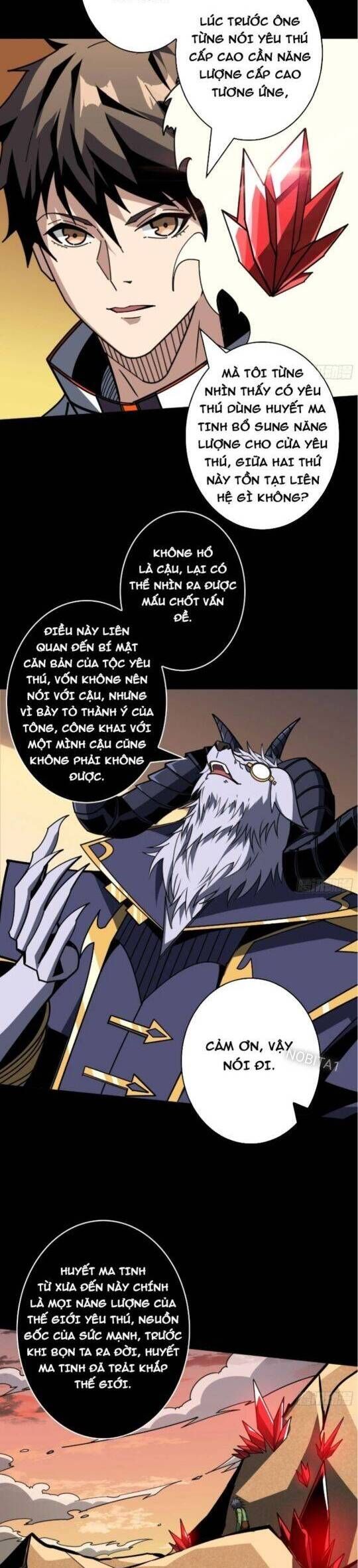 đọc truyện Vừa Chơi Đã Có Tài Khoản Vương Giả Chương 384 ảnh 11 tại Thiên Thai Truyện