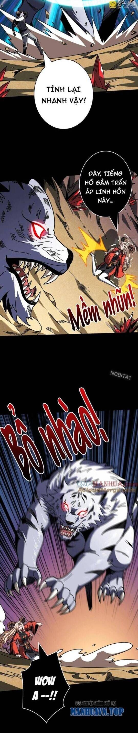 đọc truyện Vừa Chơi Đã Có Tài Khoản Vương Giả Chương 385 ảnh 12 tại Thiên Thai Truyện