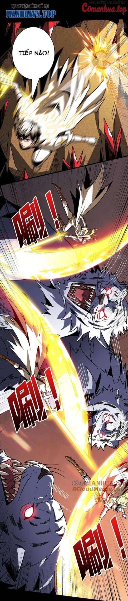 đọc truyện Vừa Chơi Đã Có Tài Khoản Vương Giả Chương 385 ảnh 14 tại Thiên Thai Truyện