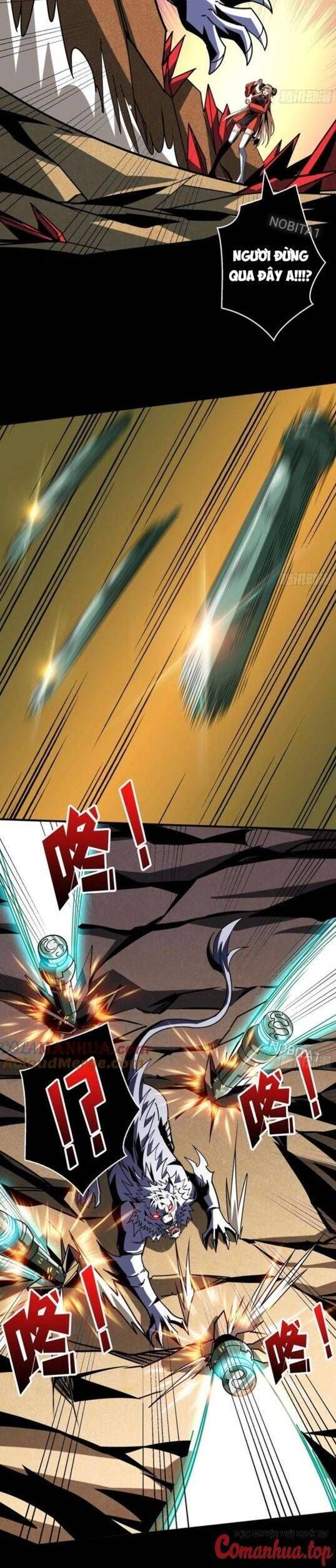 đọc truyện Vừa Chơi Đã Có Tài Khoản Vương Giả Chương 385 ảnh 17 tại Thiên Thai Truyện