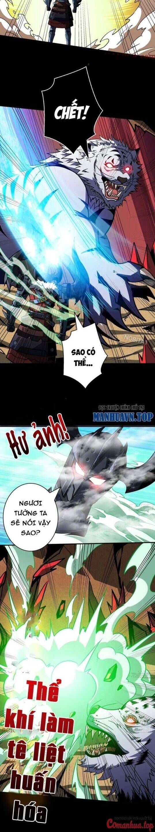 đọc truyện Vừa Chơi Đã Có Tài Khoản Vương Giả Chương 385 ảnh 20 tại Thiên Thai Truyện