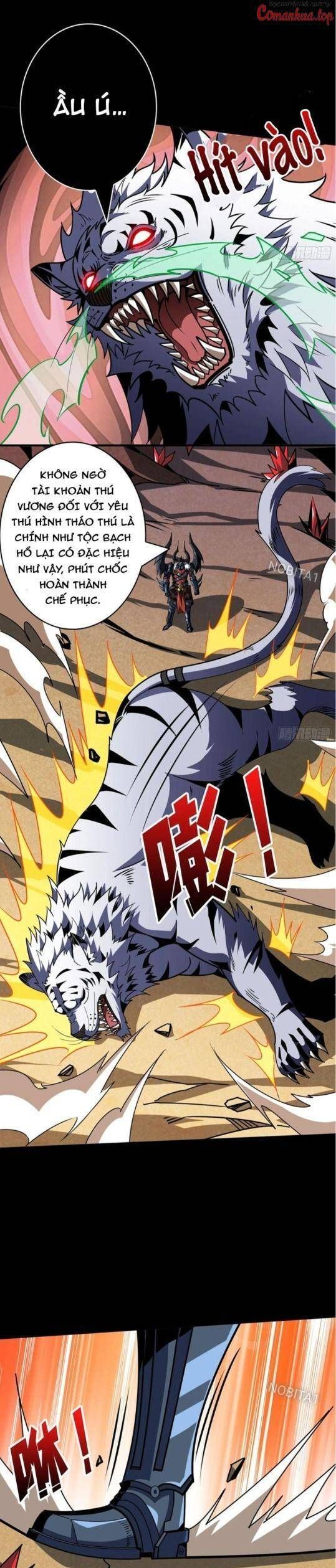 đọc truyện Vừa Chơi Đã Có Tài Khoản Vương Giả Chương 385 ảnh 21 tại Thiên Thai Truyện