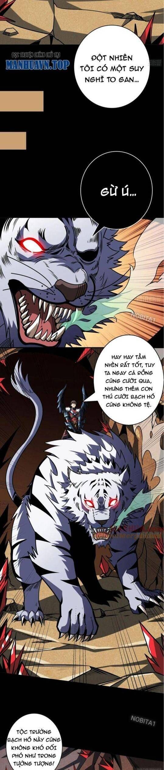 đọc truyện Vừa Chơi Đã Có Tài Khoản Vương Giả Chương 385 ảnh 22 tại Thiên Thai Truyện