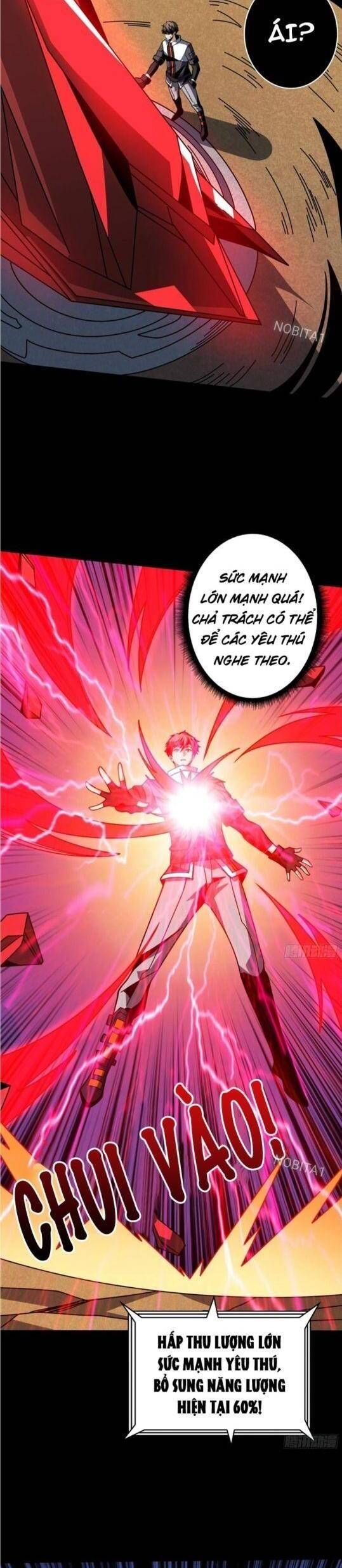 đọc truyện Vừa Chơi Đã Có Tài Khoản Vương Giả Chương 385 ảnh 5 tại Thiên Thai Truyện