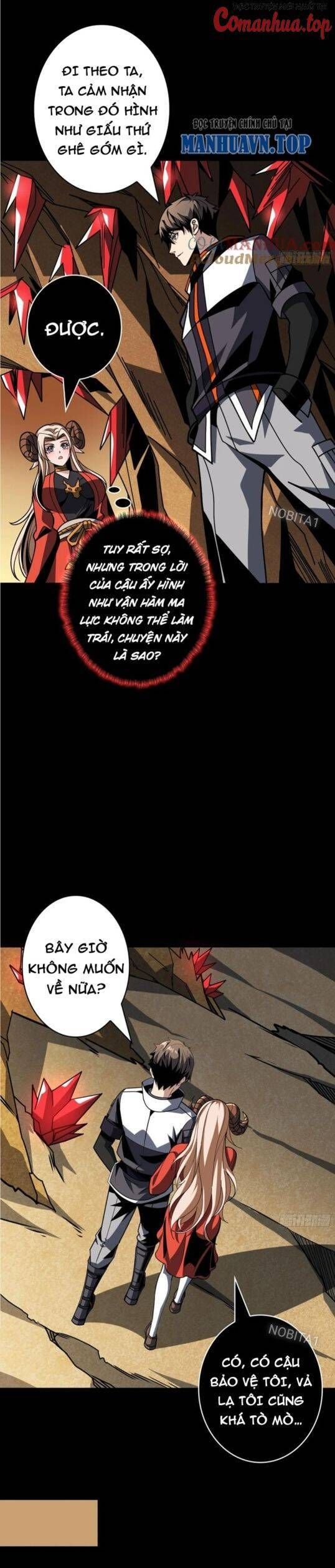 đọc truyện Vừa Chơi Đã Có Tài Khoản Vương Giả Chương 385 ảnh 7 tại Thiên Thai Truyện