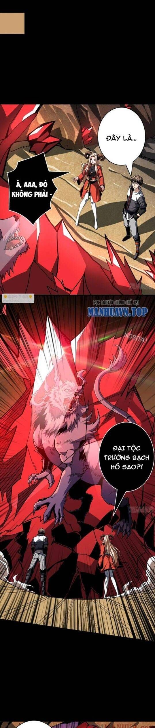 đọc truyện Vừa Chơi Đã Có Tài Khoản Vương Giả Chương 385 ảnh 8 tại Thiên Thai Truyện