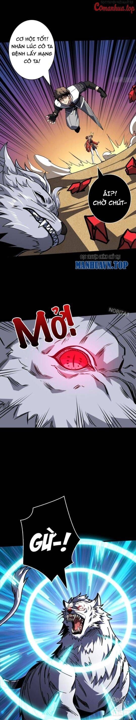 đọc truyện Vừa Chơi Đã Có Tài Khoản Vương Giả Chương 385 ảnh 11 tại Thiên Thai Truyện