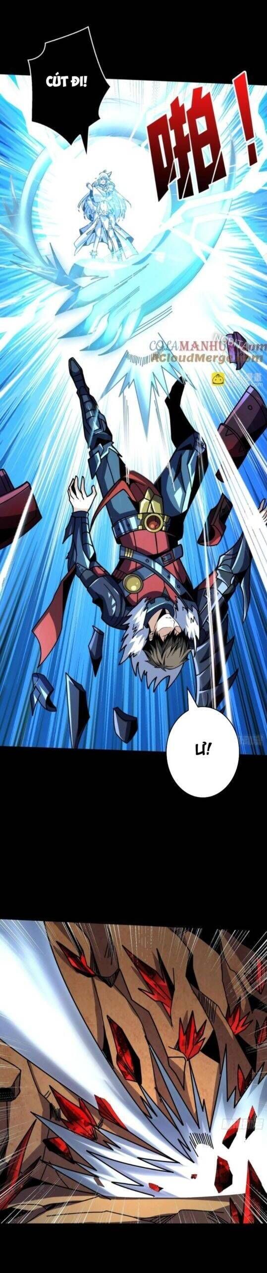 đọc truyện Vừa Chơi Đã Có Tài Khoản Vương Giả Chương 386 ảnh 12 tại Thiên Thai Truyện