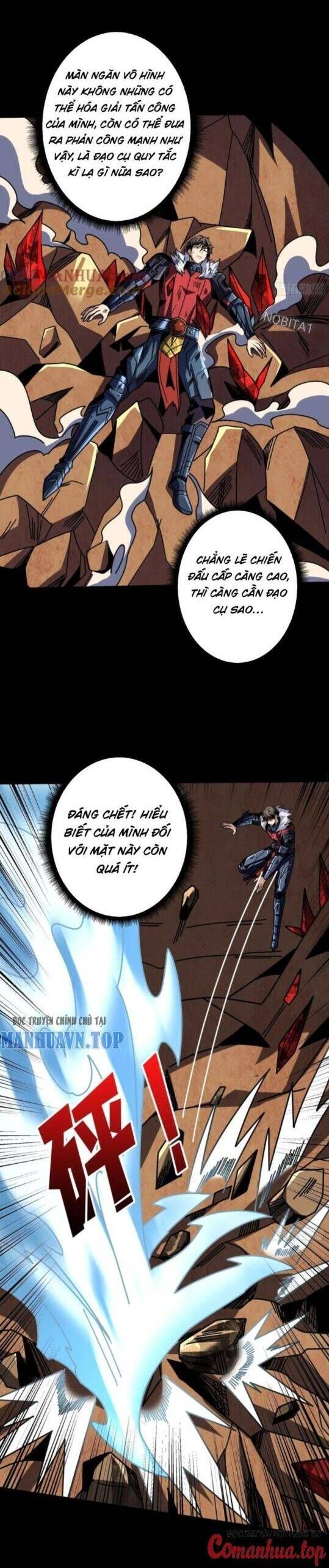 đọc truyện Vừa Chơi Đã Có Tài Khoản Vương Giả Chương 386 ảnh 13 tại Thiên Thai Truyện