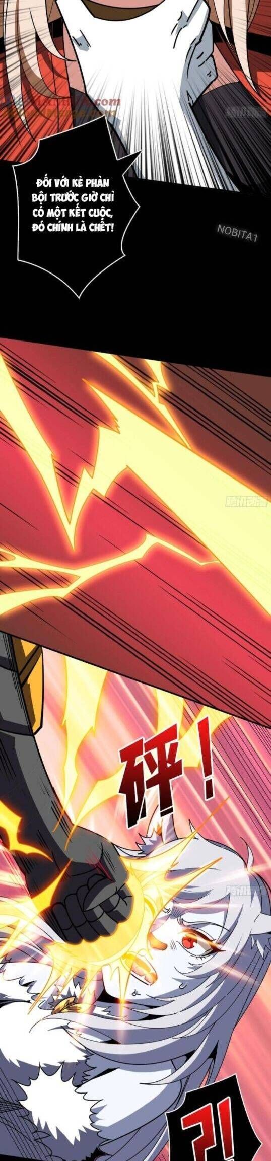 đọc truyện Vừa Chơi Đã Có Tài Khoản Vương Giả Chương 386 ảnh 16 tại Thiên Thai Truyện