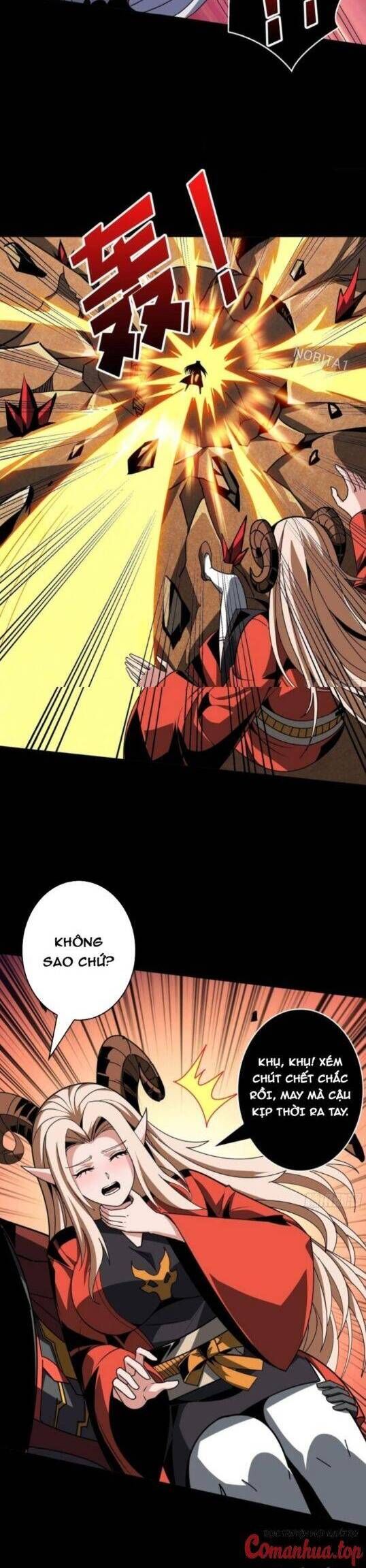 đọc truyện Vừa Chơi Đã Có Tài Khoản Vương Giả Chương 386 ảnh 17 tại Thiên Thai Truyện