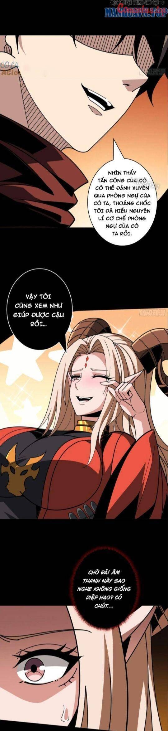 đọc truyện Vừa Chơi Đã Có Tài Khoản Vương Giả Chương 386 ảnh 18 tại Thiên Thai Truyện