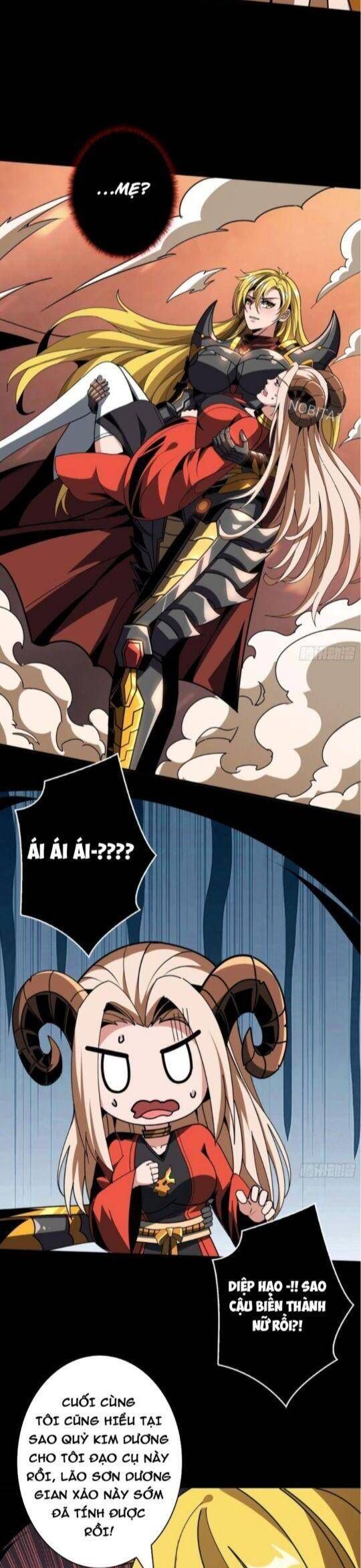 đọc truyện Vừa Chơi Đã Có Tài Khoản Vương Giả Chương 386 ảnh 19 tại Thiên Thai Truyện