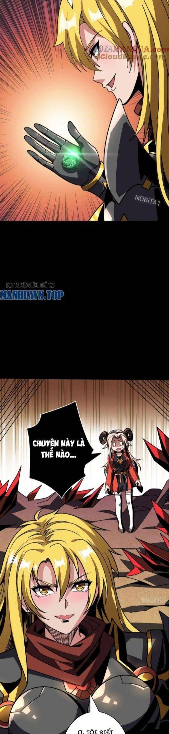 đọc truyện Vừa Chơi Đã Có Tài Khoản Vương Giả Chương 386 ảnh 20 tại Thiên Thai Truyện