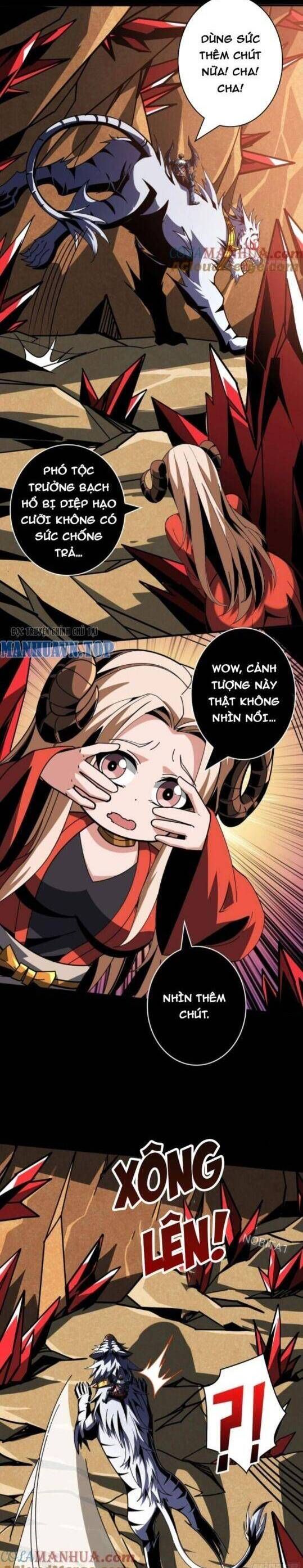 đọc truyện Vừa Chơi Đã Có Tài Khoản Vương Giả Chương 386 ảnh 4 tại Thiên Thai Truyện