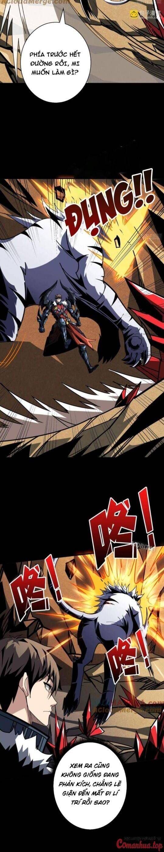 đọc truyện Vừa Chơi Đã Có Tài Khoản Vương Giả Chương 386 ảnh 5 tại Thiên Thai Truyện