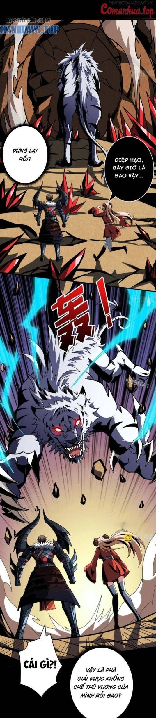 đọc truyện Vừa Chơi Đã Có Tài Khoản Vương Giả Chương 386 ảnh 6 tại Thiên Thai Truyện