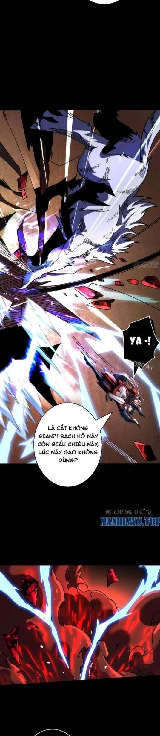 đọc truyện Vừa Chơi Đã Có Tài Khoản Vương Giả Chương 386 ảnh 7 tại Thiên Thai Truyện