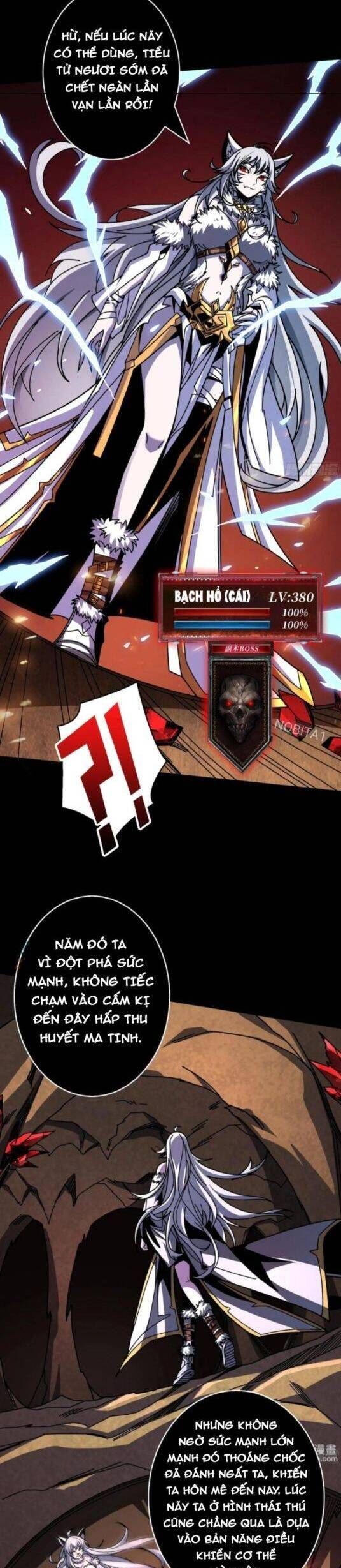 đọc truyện Vừa Chơi Đã Có Tài Khoản Vương Giả Chương 386 ảnh 8 tại Thiên Thai Truyện