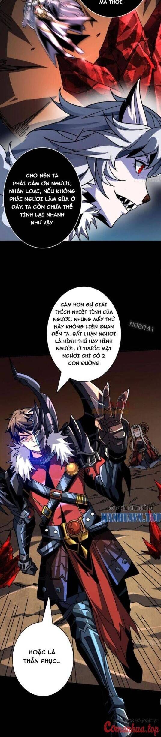 đọc truyện Vừa Chơi Đã Có Tài Khoản Vương Giả Chương 386 ảnh 9 tại Thiên Thai Truyện