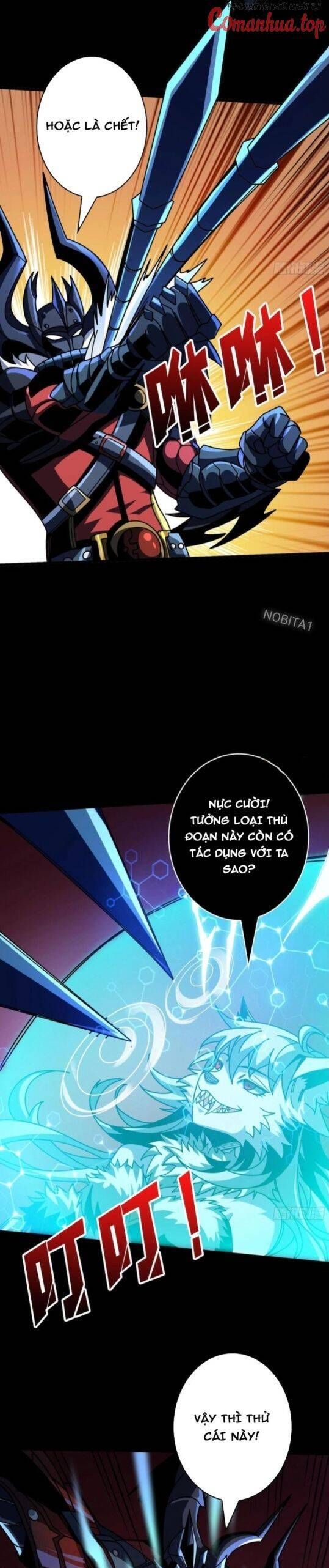 đọc truyện Vừa Chơi Đã Có Tài Khoản Vương Giả Chương 386 ảnh 10 tại Thiên Thai Truyện