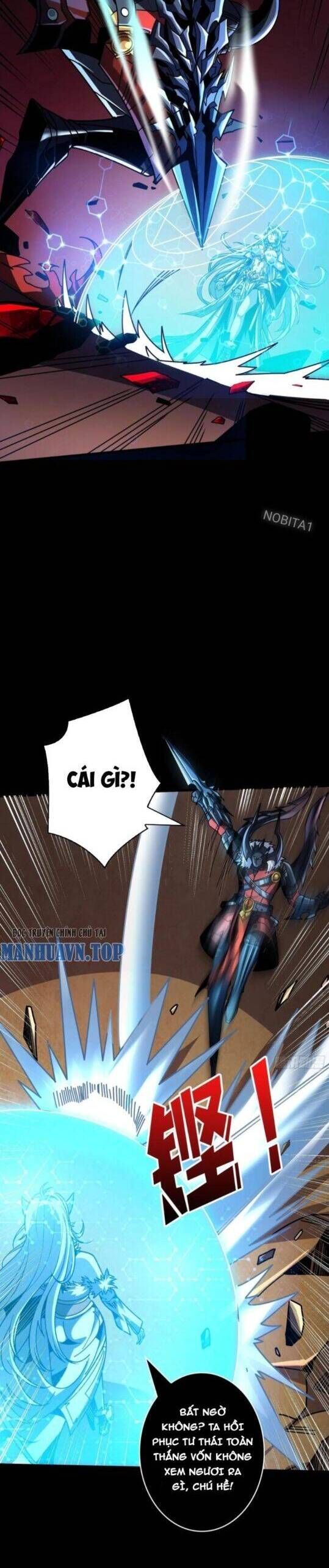 đọc truyện Vừa Chơi Đã Có Tài Khoản Vương Giả Chương 386 ảnh 11 tại Thiên Thai Truyện