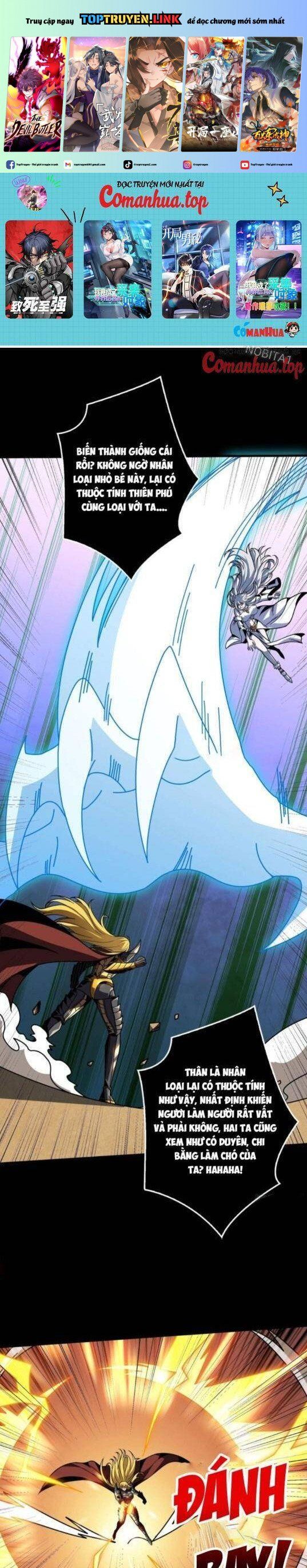 đọc truyện Vừa Chơi Đã Có Tài Khoản Vương Giả Chương 387 ảnh 3 tại Thiên Thai Truyện