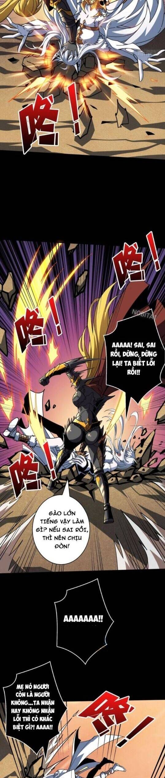 đọc truyện Vừa Chơi Đã Có Tài Khoản Vương Giả Chương 387 ảnh 13 tại Thiên Thai Truyện