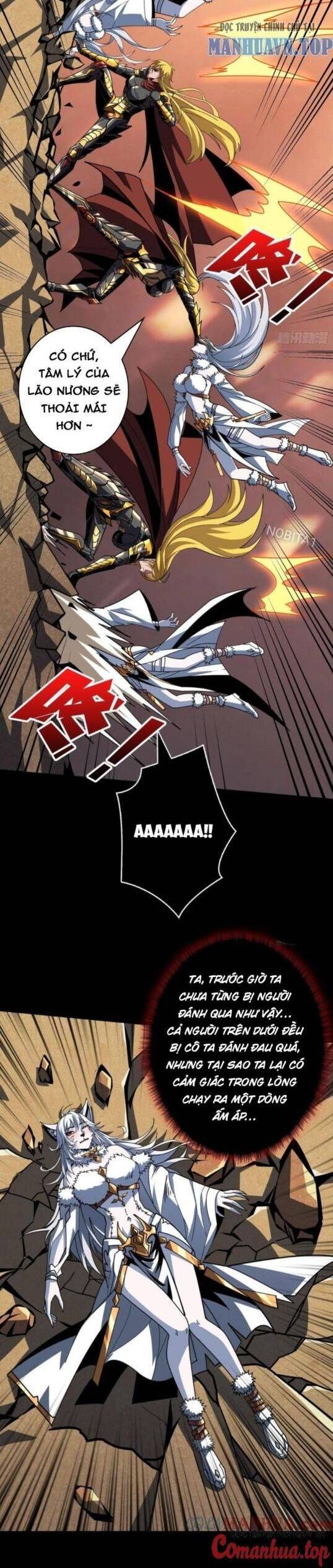 đọc truyện Vừa Chơi Đã Có Tài Khoản Vương Giả Chương 387 ảnh 14 tại Thiên Thai Truyện