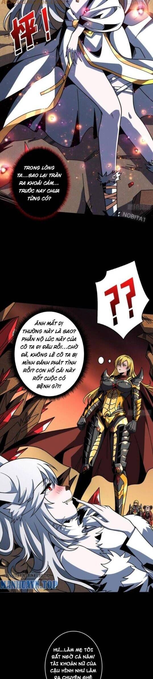 đọc truyện Vừa Chơi Đã Có Tài Khoản Vương Giả Chương 387 ảnh 16 tại Thiên Thai Truyện