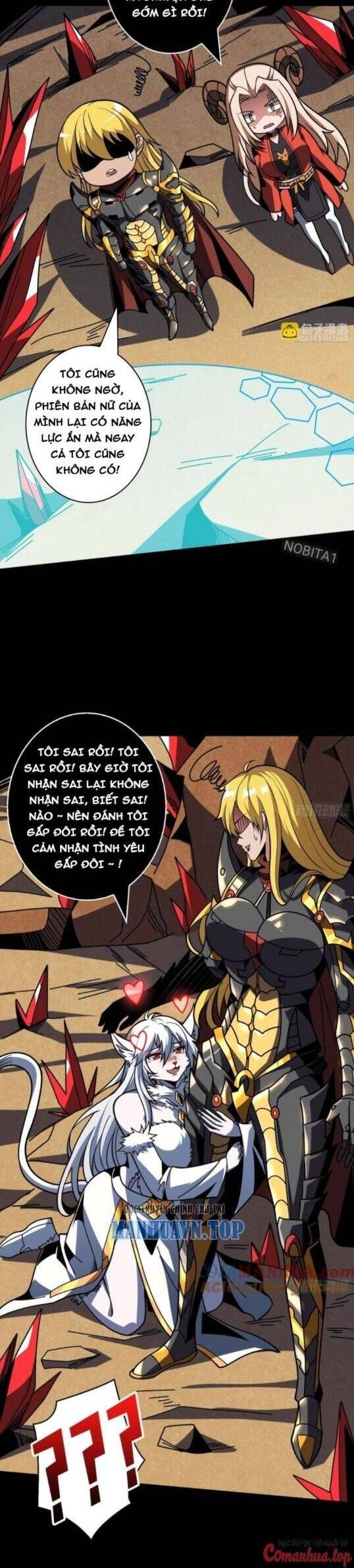 đọc truyện Vừa Chơi Đã Có Tài Khoản Vương Giả Chương 387 ảnh 17 tại Thiên Thai Truyện