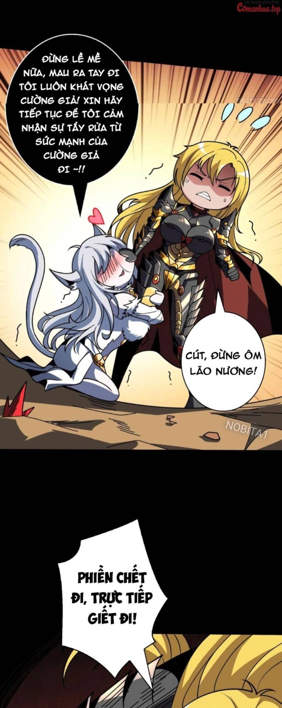 đọc truyện Vừa Chơi Đã Có Tài Khoản Vương Giả Chương 387 ảnh 18 tại Thiên Thai Truyện