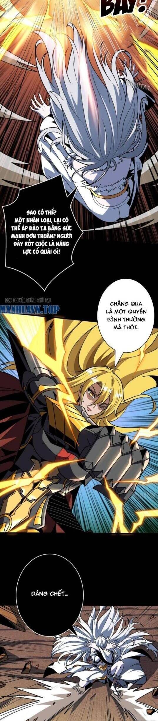 đọc truyện Vừa Chơi Đã Có Tài Khoản Vương Giả Chương 387 ảnh 4 tại Thiên Thai Truyện