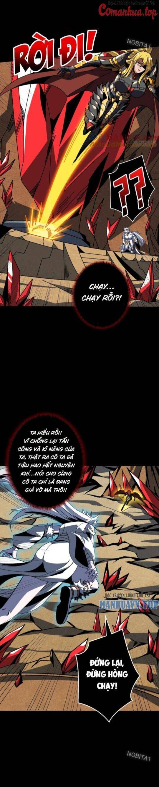 đọc truyện Vừa Chơi Đã Có Tài Khoản Vương Giả Chương 387 ảnh 7 tại Thiên Thai Truyện