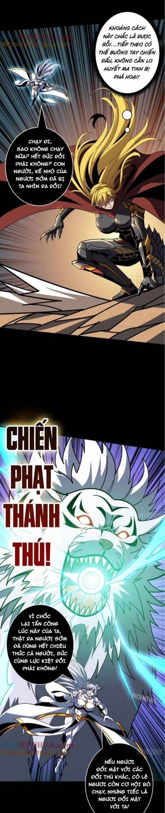 đọc truyện Vừa Chơi Đã Có Tài Khoản Vương Giả Chương 387 ảnh 8 tại Thiên Thai Truyện