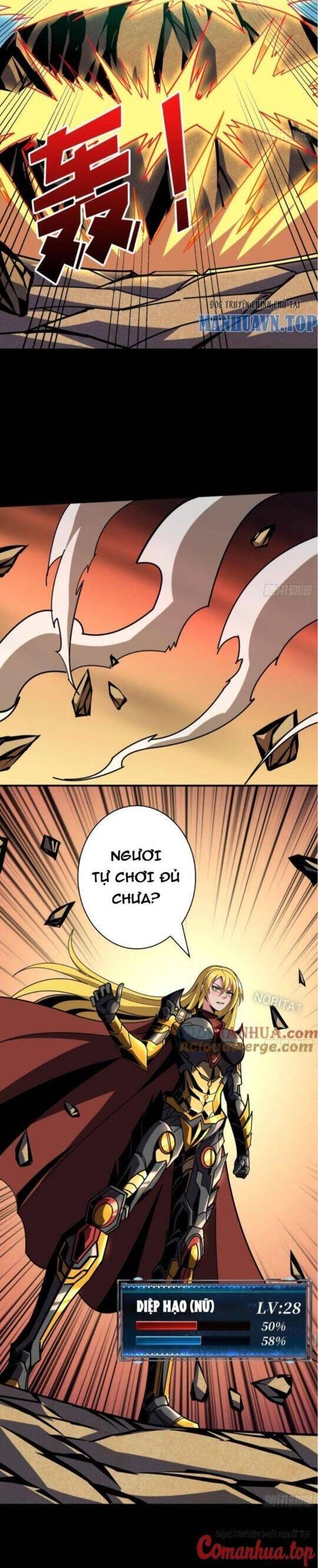 đọc truyện Vừa Chơi Đã Có Tài Khoản Vương Giả Chương 387 ảnh 10 tại Thiên Thai Truyện