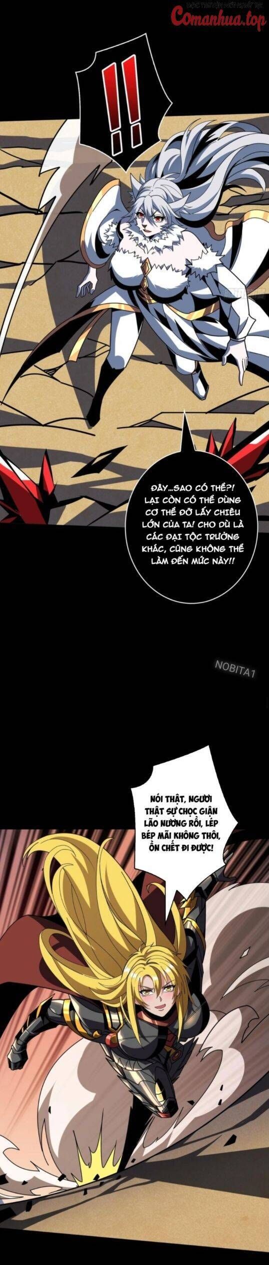 đọc truyện Vừa Chơi Đã Có Tài Khoản Vương Giả Chương 387 ảnh 11 tại Thiên Thai Truyện