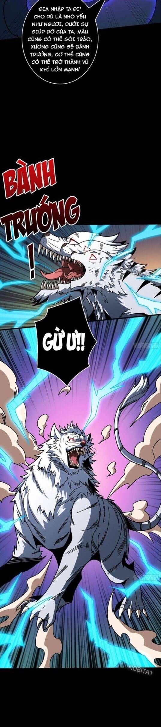 đọc truyện Vừa Chơi Đã Có Tài Khoản Vương Giả Chương 388 ảnh 12 tại Thiên Thai Truyện