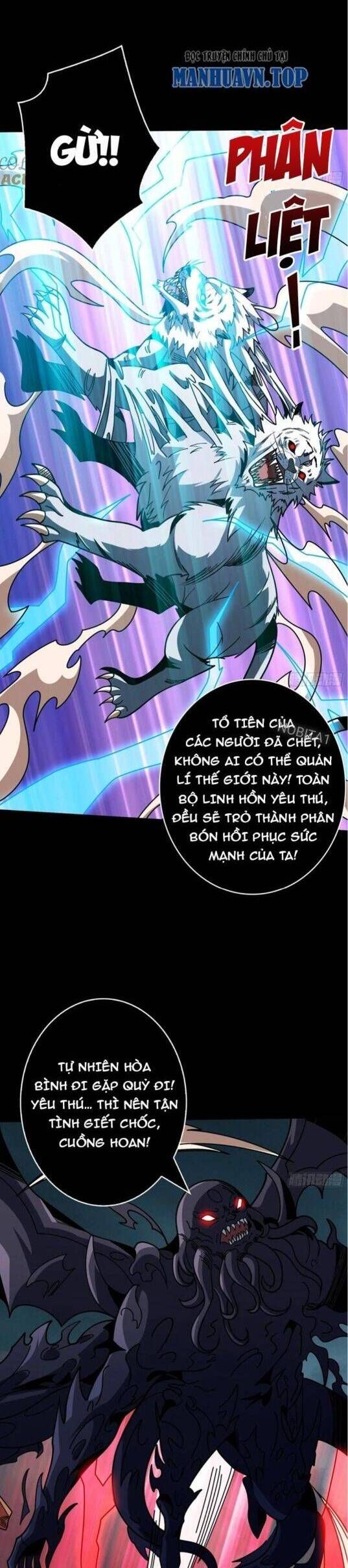 đọc truyện Vừa Chơi Đã Có Tài Khoản Vương Giả Chương 388 ảnh 13 tại Thiên Thai Truyện