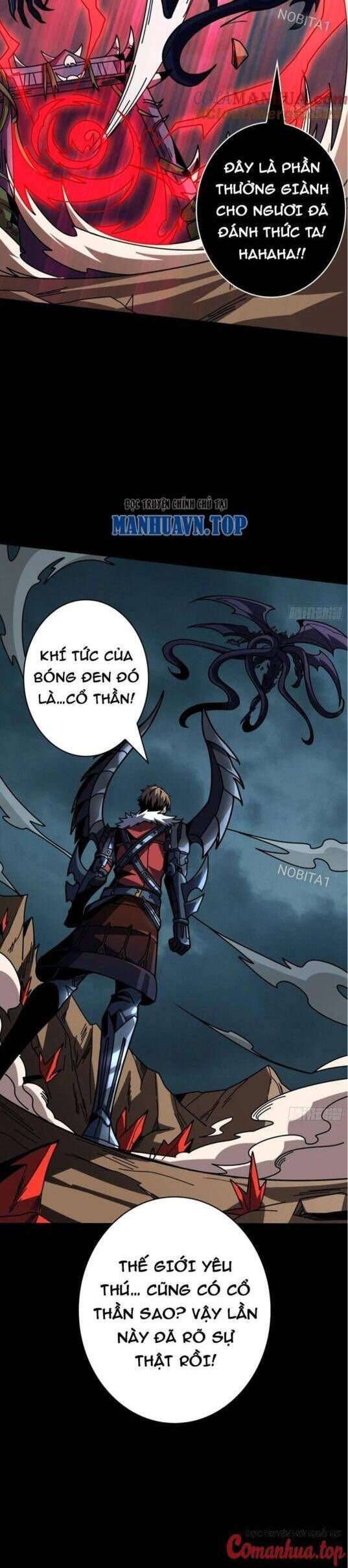 đọc truyện Vừa Chơi Đã Có Tài Khoản Vương Giả Chương 388 ảnh 14 tại Thiên Thai Truyện