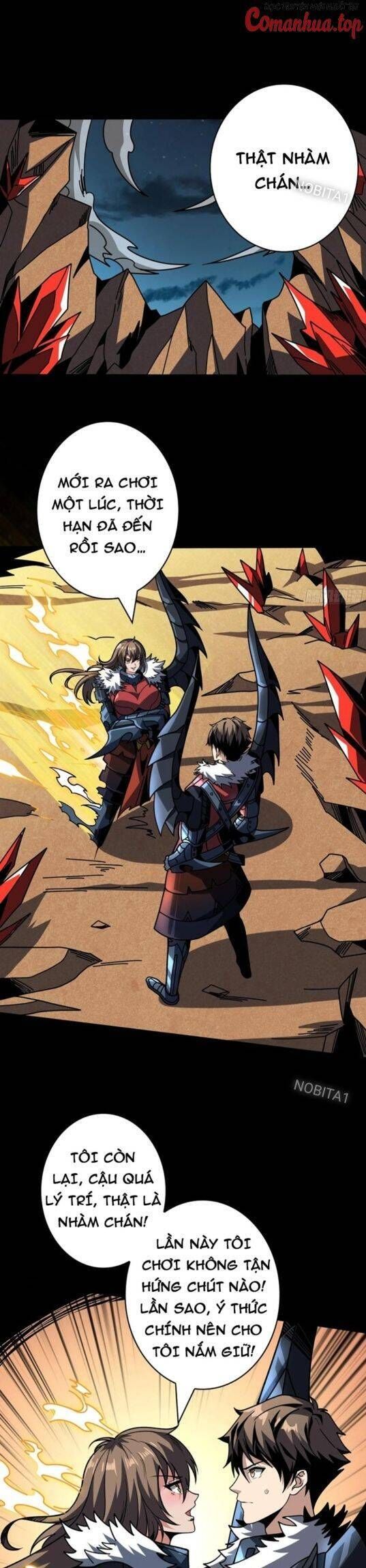 đọc truyện Vừa Chơi Đã Có Tài Khoản Vương Giả Chương 388 ảnh 15 tại Thiên Thai Truyện