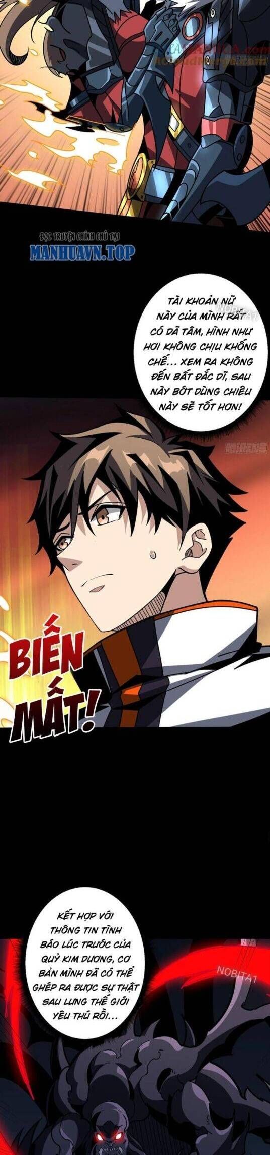 đọc truyện Vừa Chơi Đã Có Tài Khoản Vương Giả Chương 388 ảnh 16 tại Thiên Thai Truyện