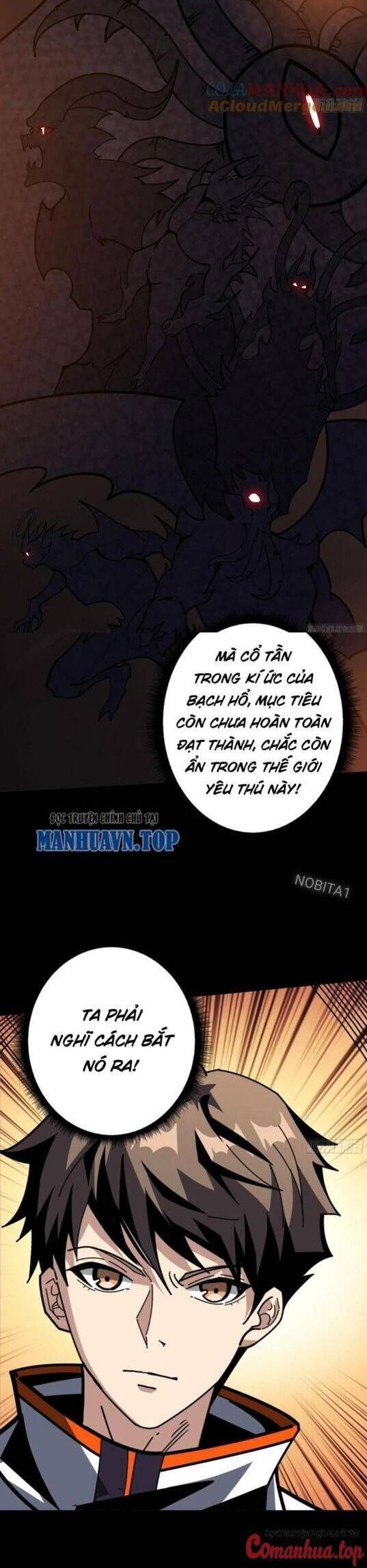 đọc truyện Vừa Chơi Đã Có Tài Khoản Vương Giả Chương 388 ảnh 18 tại Thiên Thai Truyện