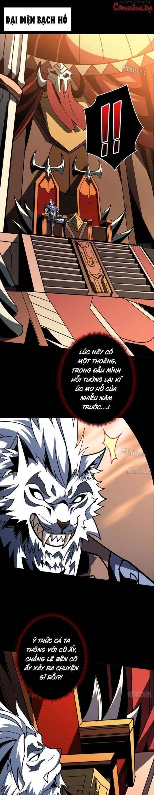 đọc truyện Vừa Chơi Đã Có Tài Khoản Vương Giả Chương 388 ảnh 19 tại Thiên Thai Truyện