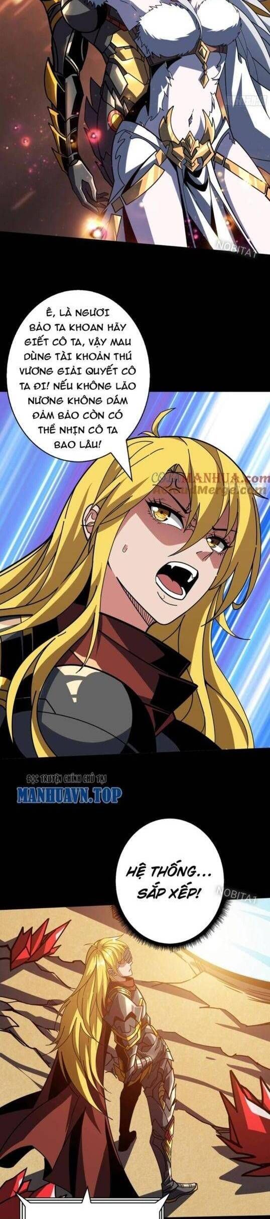 đọc truyện Vừa Chơi Đã Có Tài Khoản Vương Giả Chương 388 ảnh 4 tại Thiên Thai Truyện