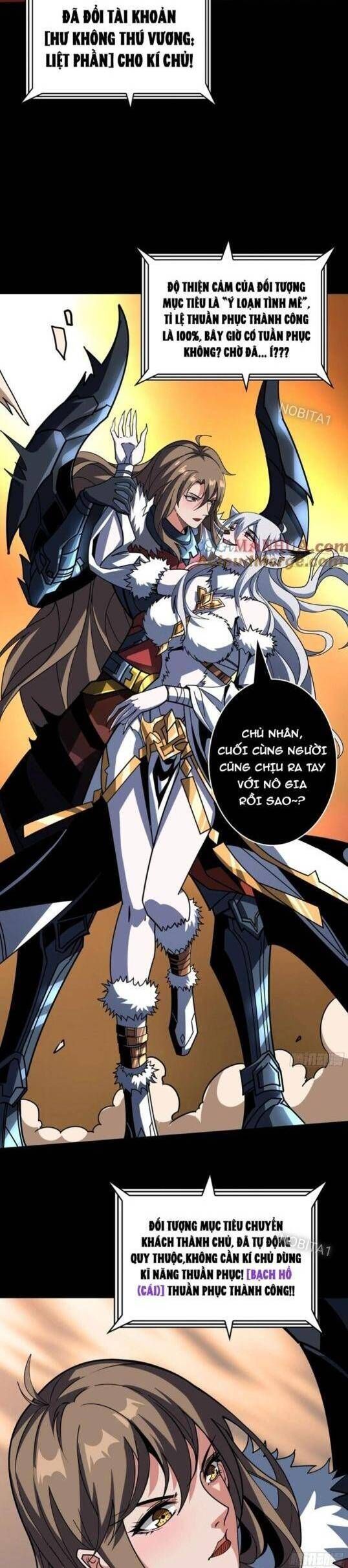 đọc truyện Vừa Chơi Đã Có Tài Khoản Vương Giả Chương 388 ảnh 5 tại Thiên Thai Truyện