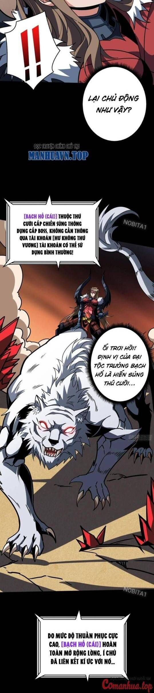 đọc truyện Vừa Chơi Đã Có Tài Khoản Vương Giả Chương 388 ảnh 6 tại Thiên Thai Truyện