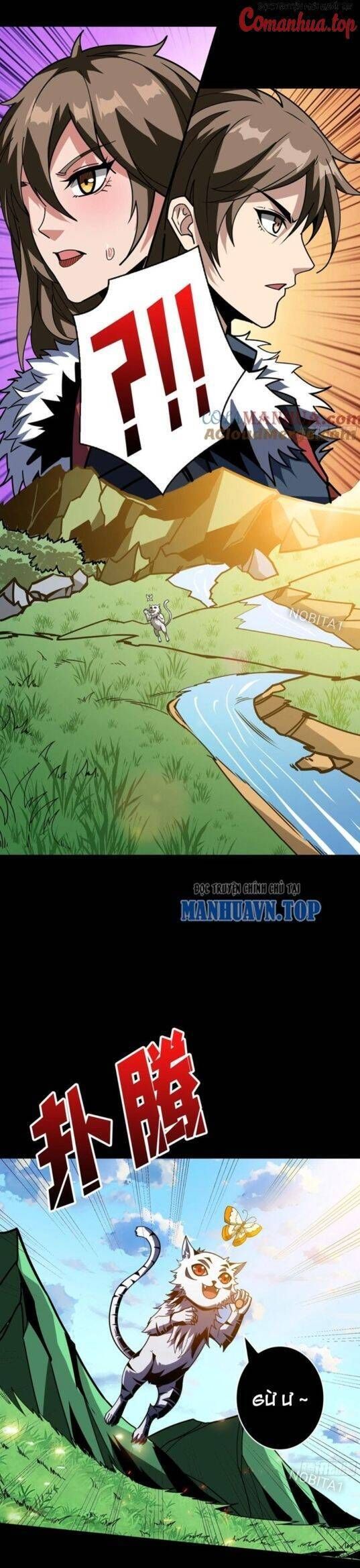 đọc truyện Vừa Chơi Đã Có Tài Khoản Vương Giả Chương 388 ảnh 7 tại Thiên Thai Truyện