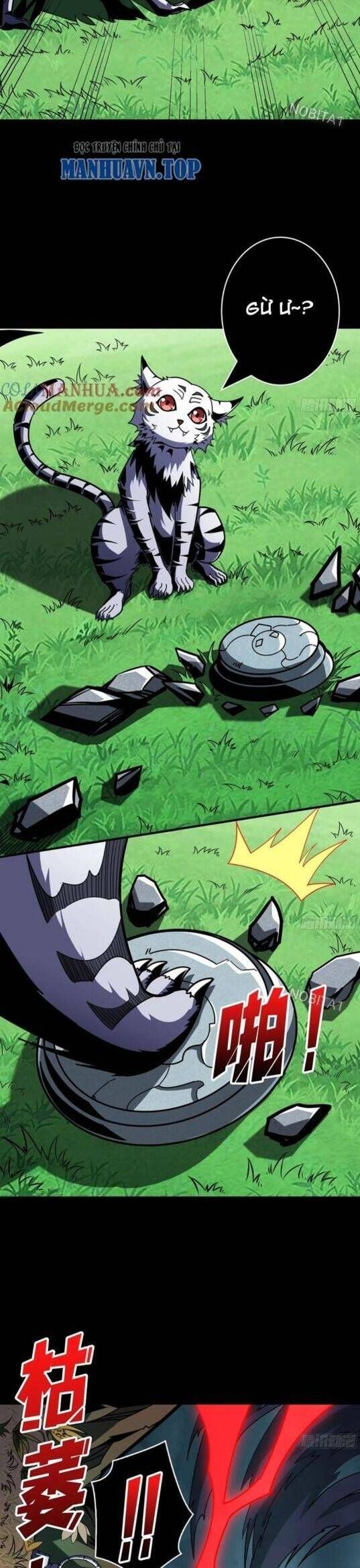 đọc truyện Vừa Chơi Đã Có Tài Khoản Vương Giả Chương 388 ảnh 9 tại Thiên Thai Truyện