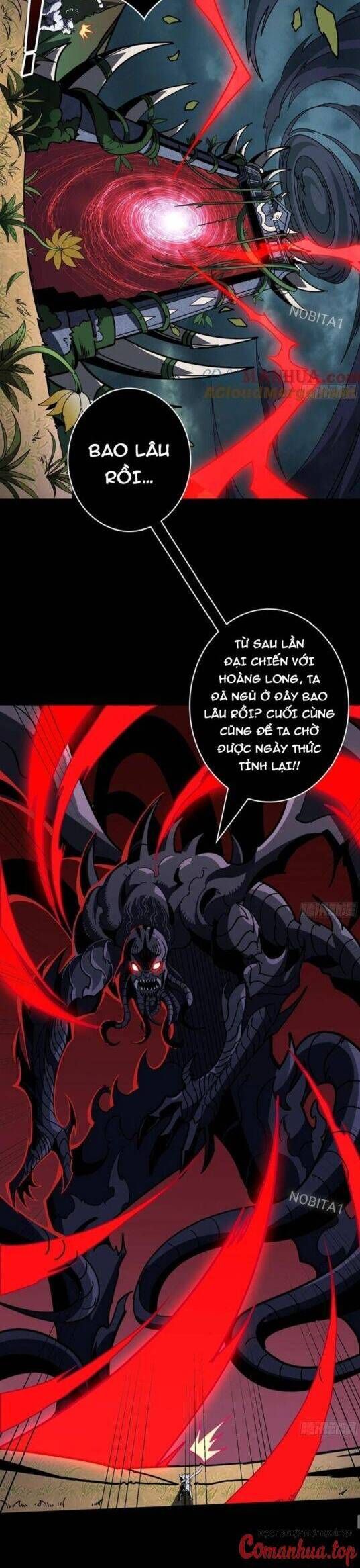 đọc truyện Vừa Chơi Đã Có Tài Khoản Vương Giả Chương 388 ảnh 10 tại Thiên Thai Truyện